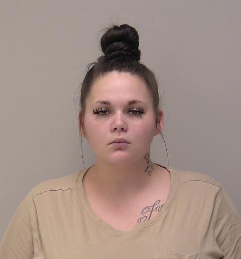 Hancock County OH Arrests Public Jail Records
