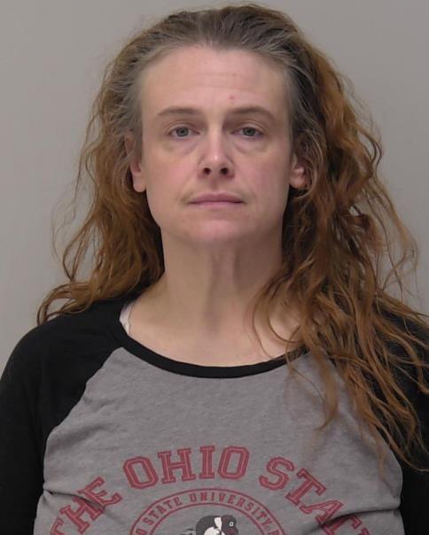 Hancock County, OH Arrests | Public Jail Records