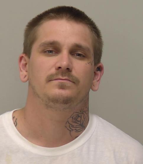 Hancock County, OH Arrests | Public Jail Records