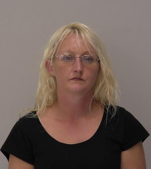 Hancock County OH Arrests Public Jail Records